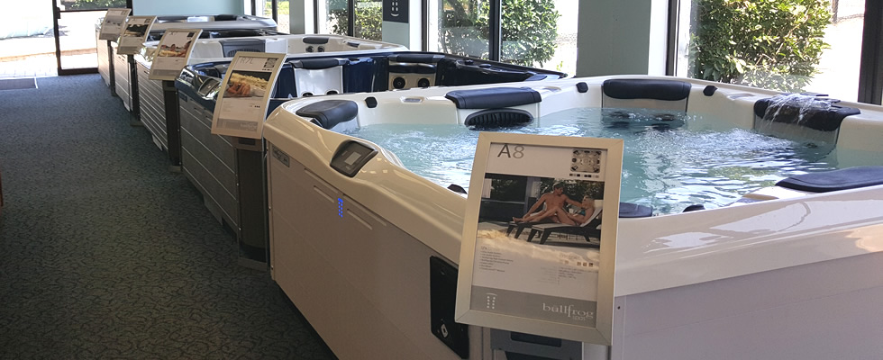 Ordinis Best Fibergl Pools Inground Swim Spas Above Design