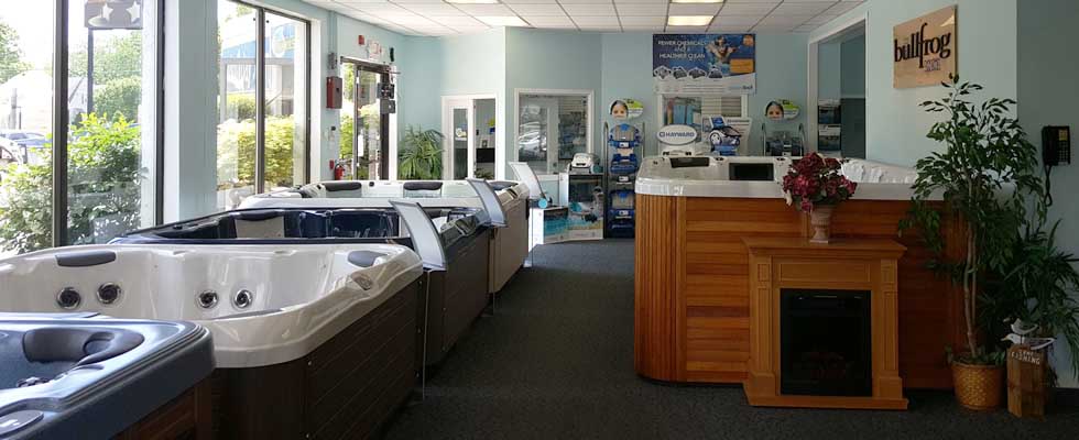 Ordinis Best Fibergl Pools Inground Swim Spas Above Visit
